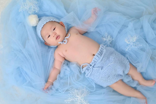 松滋宝宝嘴唇周围发青 松滋宝宝嘴唇周围发青