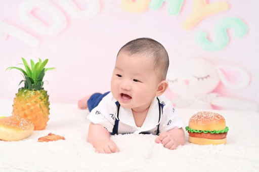 松滋宝宝的辅食食谱
