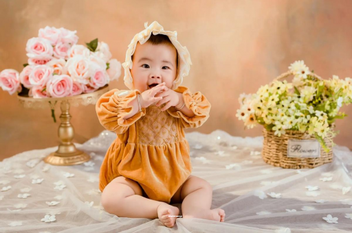 松滋四个月宝宝咳嗽小妙招